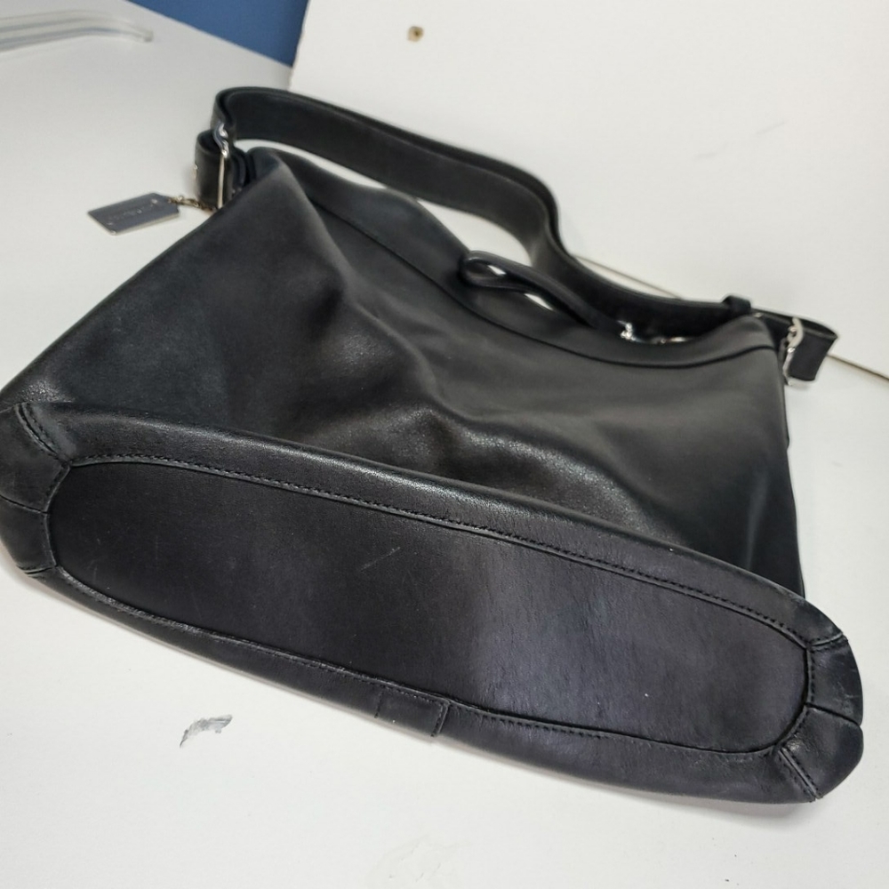 Vintage Coach legacy leather bag #9188 - Picture 3 of 8